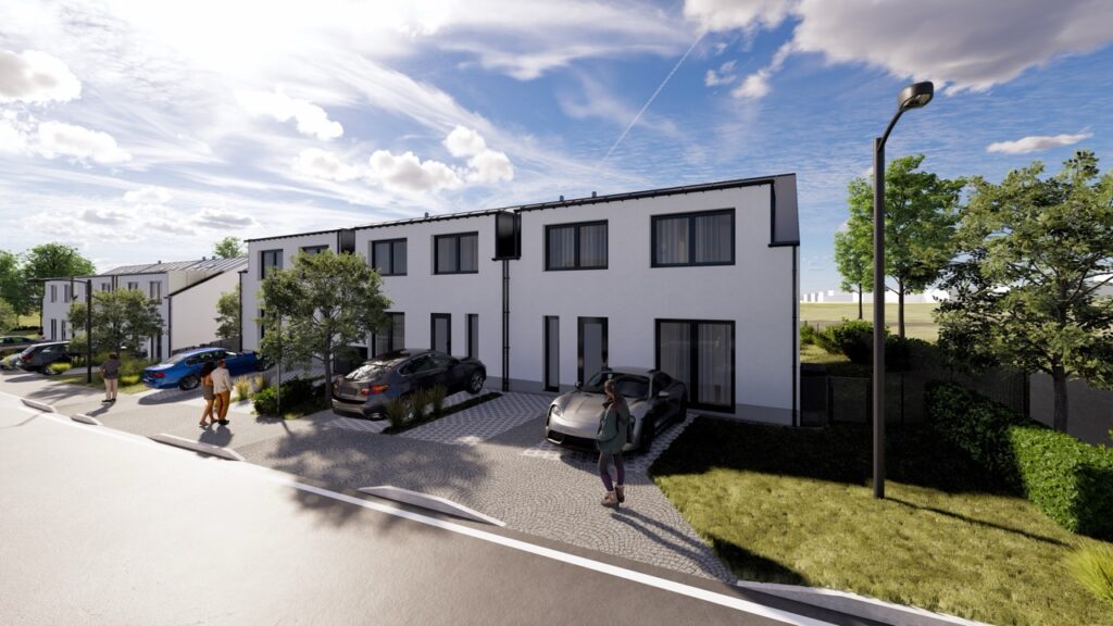 rodinne domy kobylnice exterier 05