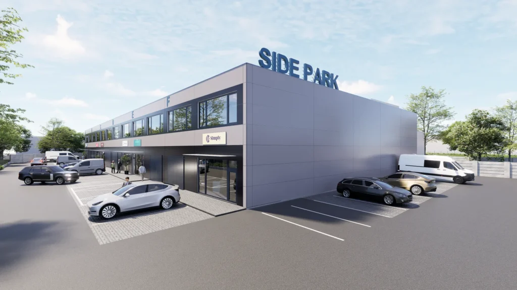 SIDE PARK exterier 03
